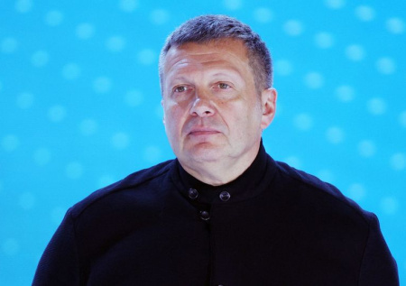 В деле о покушении на Соловьева появилась информация об оружии из даркнета