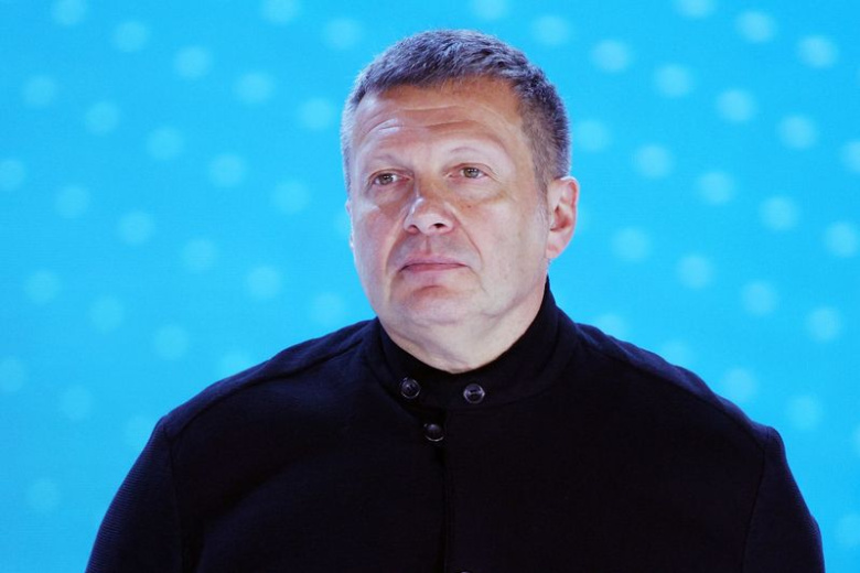 Владимир Соловьев