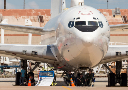 Американские генералы могут полететь в Москву для переговоров