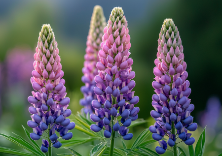 Зацветет в первый год после посадки и много лет будет радовать глаз: морозоустойчивый многолетник