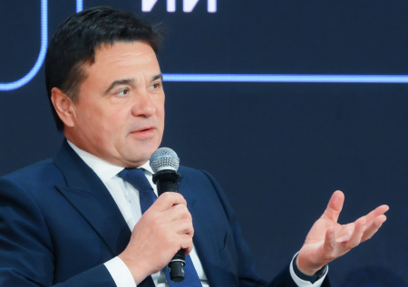 Губернатор принял срочные меры после удара ВСУ по Шатурской ГРЭС