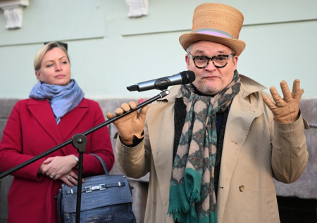 Юрист отреагировал на слухи о возможном заочном аресте Васильева