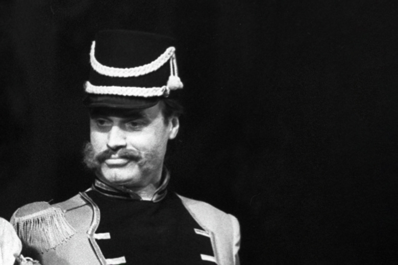 Виталий Мишле