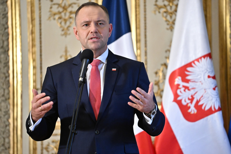 Кароль Навроцкий