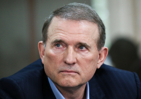 Медведчук раскрыл, какую волю Запад диктует Зеленскому