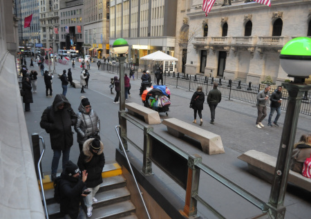 Жителям Нью-Йорка предложили зачать «дизайнерских» детей