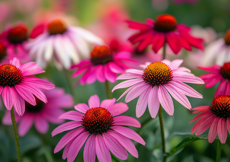 Цветок, который обожает жару и засуху: будет цвести все лето даже в самое пекло