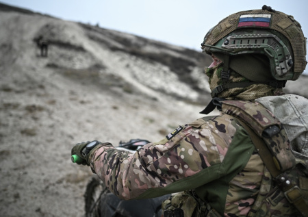 В Одессе исчез полигон, ВСУ бросают своих: новости СВО на вечер 23 ноября