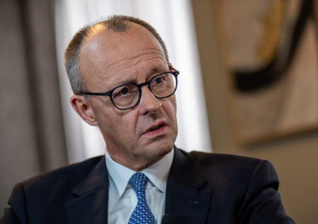 Канцлер Германии раскритиковал власти США за одно решение