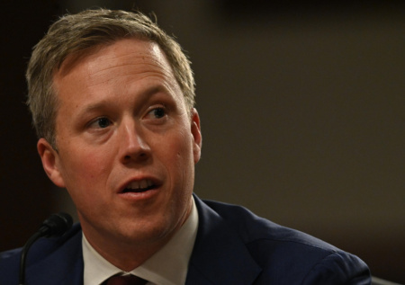 Дрисколл призвал закончить конфликт на Украине