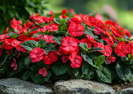 Зацветет в самое холодное и мокрое лето: растение, которое обожает плохую погоду