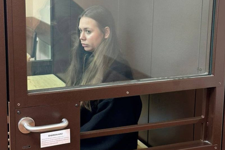 Варвара Волкова