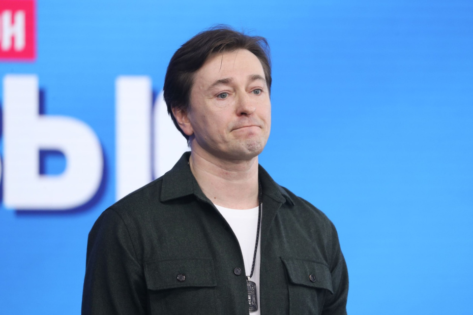 Сергей Безруков