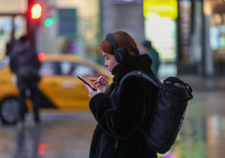 Почему не работает мобильный интернет сегодня, 23 ноября: где сбои в России