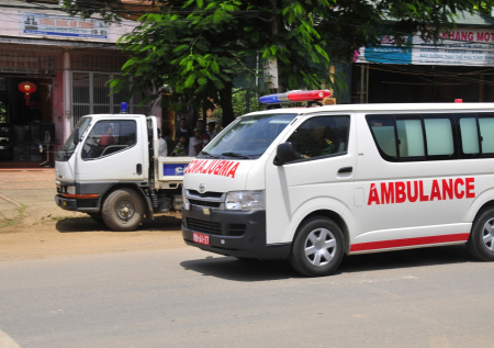 Не менее 90 человек погибли из-за наводнений во Вьетнаме