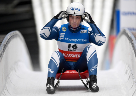 Обнародовано решение FIL по российским спортсменам