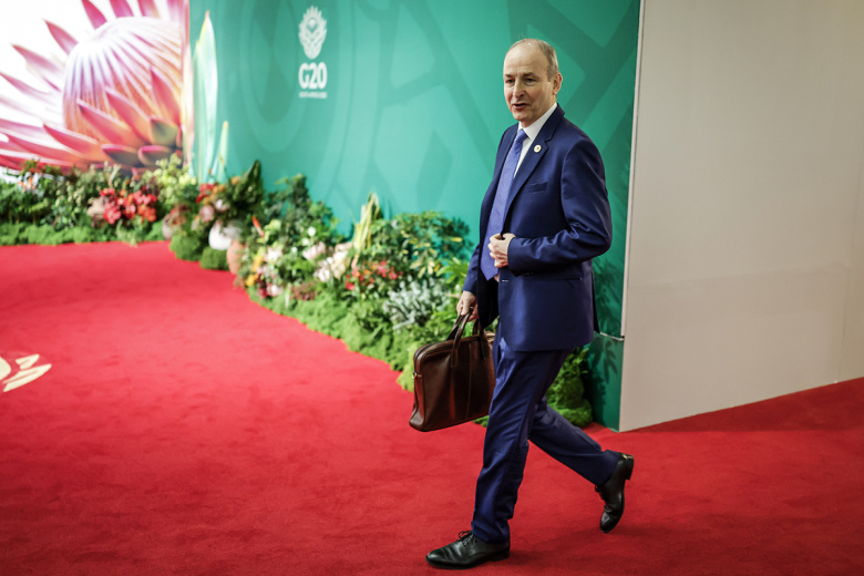 Михол Мартин