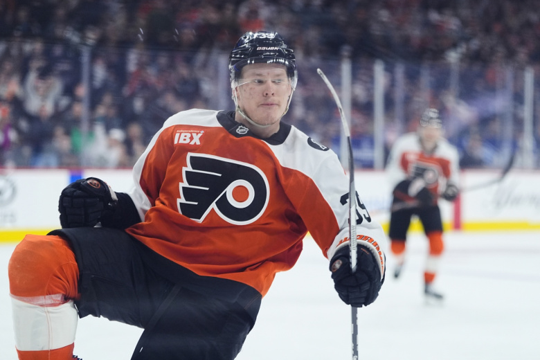 Матвей Мичков