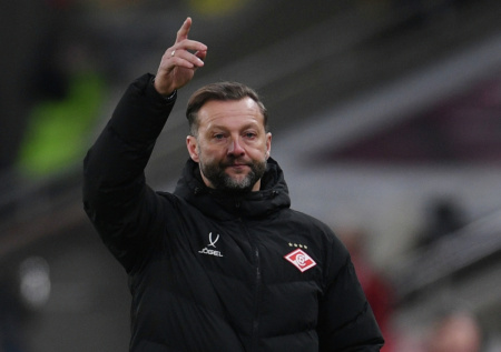 Успешный дебют Романова: как «Спартак» победил ЦСКА в Дерби всея Руси