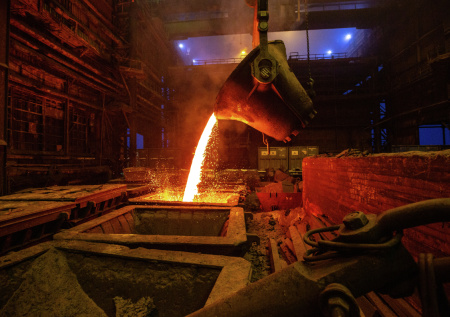 Россия перестала быть крупнейшим поставщиком никеля в Китай