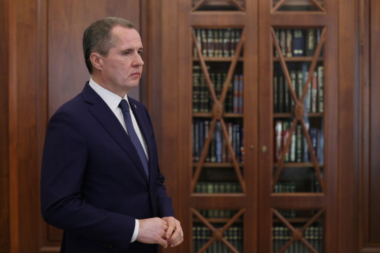 Вячеслав Гладков