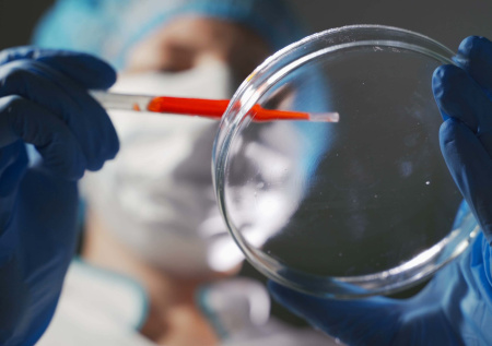 В Подмосковье зафиксировали вспышку опасного заболевания