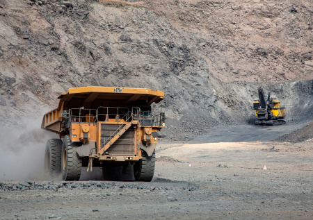 В Британии выделят 50 млн фунтов на производство важных минералов