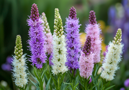 Многолетник для тех, чьи участки продуваются ветрами и страдают от летних ливней: чудо-цветок