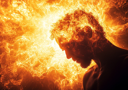 Магнитные бури сегодня, 23 ноября: что будет завтра, сонливость, апатия