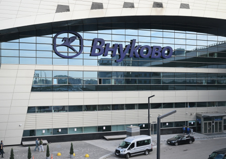 В крупнейшем аэропорту России сняли запрет на полеты