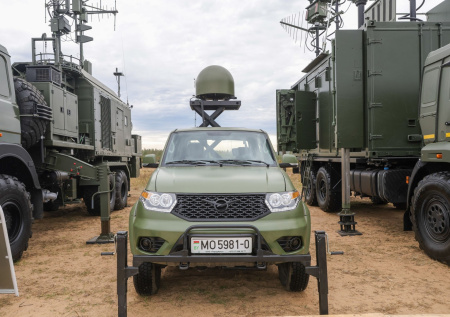 Ключевой партнер России подтвердил контакты с Западом в военной сфере