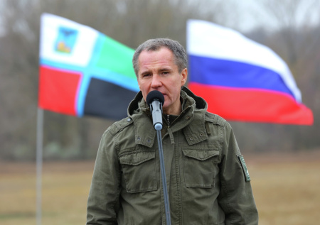 «Я докладываю»: Гладков рассказал о последствиях атак ВСУ на водохранилище