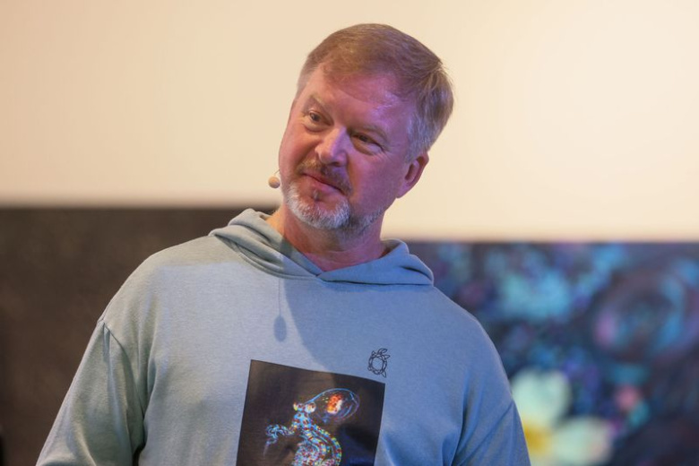 Валдис Пельш