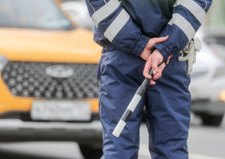 В одном из российских регионов возобновили движение после непогоды