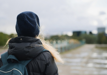 Созданная братьями Ифа воркутинская банда охотилась на сирот