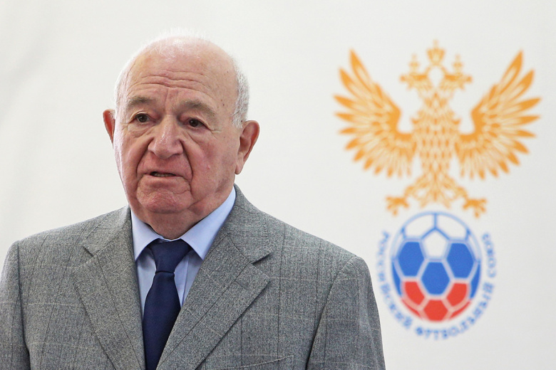 Никита Симоньян