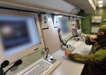 Над регионами России за четыре часа уничтожили 20 украинских БПЛА