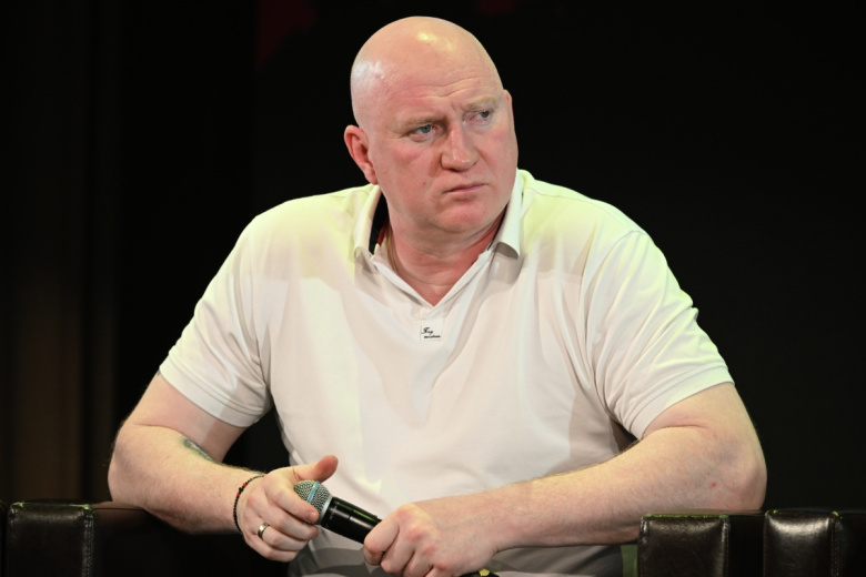 Павел Кукушкин