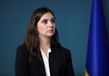 «Мы проигрываем»: Мендель о плане США по Украине