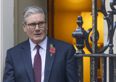 Стармеру предрекли скорый уход из правительства Великобритании