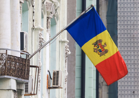 В России заявили, что Молдавия идет по стопам Украины