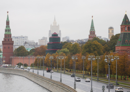 В Европе допустили снятие санкций с России при одном условии