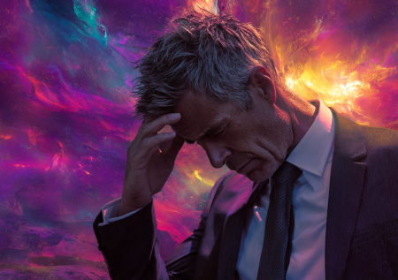 Магнитные бури сегодня, 23 ноября: что будет завтра, сонливость, апатия