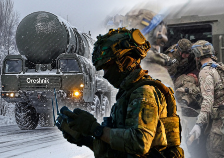 Трупы под Одессой, атака на Анапу, «Орешник» возмездия: что дальше