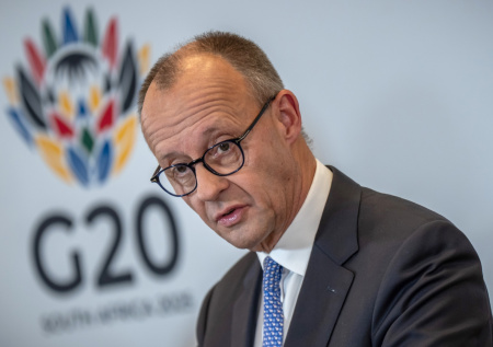 В Европе усомнились в достижении согласия по мирному плану Трампа