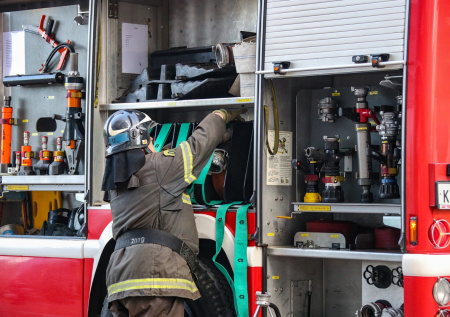 Названа реальная цель атаки ВСУ на Шатурскую ГРЭС