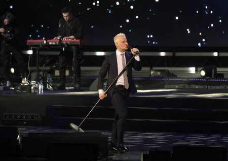 SHAMAN высказался об иностранном псевдониме