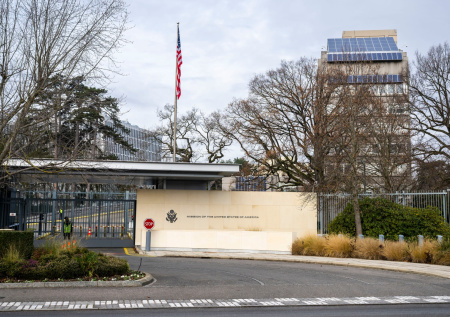 В Женеве стартовали переговоры по мирному плану Трампа