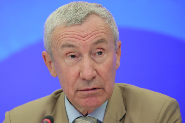 Андрей Климов