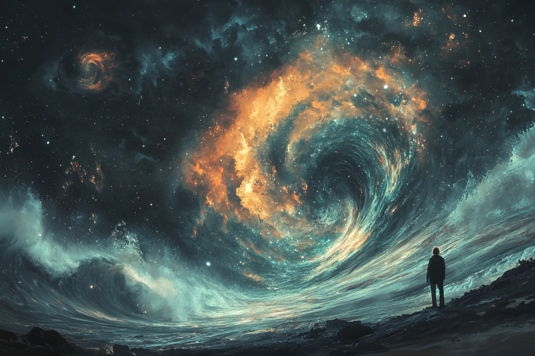 К чему снится плавать в море